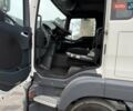 МАН ТГЛ 2012 в Бучаче на Automoto.ua Белый МАН ТГЛ, объемом двигателя 4.6 л и пробегом 461 тыс. км за 28750 $, фото 13 на Automoto.ua