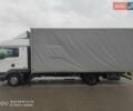 Білий МАН TGL, об'ємом двигуна 4.58 л та пробігом 850 тис. км за 21300 $, фото 4 на Automoto.ua