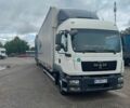 Білий МАН TGL, об'ємом двигуна 4.58 л та пробігом 1 тис. км за 31000 $, фото 1 на Automoto.ua