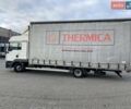 Белый МАН ТГЛ, объемом двигателя 4.6 л и пробегом 950 тыс. км за 19000 $, фото 1 на Automoto.ua