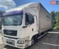 Білий МАН TGL, об'ємом двигуна 4.6 л та пробігом 540 тис. км за 27800 $, фото 2 на Automoto.ua