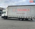 Белый МАН ТГЛ, объемом двигателя 4.6 л и пробегом 950 тыс. км за 19000 $, фото 1 на Automoto.ua