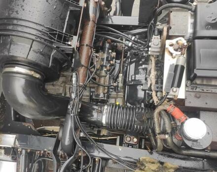 Белый МАН ТГЛ, объемом двигателя 4.58 л и пробегом 850 тыс. км за 21300 $, фото 21 на Automoto.ua