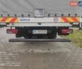Білий МАН TGL, об'ємом двигуна 4.58 л та пробігом 850 тис. км за 21300 $, фото 6 на Automoto.ua