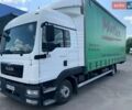 Білий МАН TGL, об'ємом двигуна 4.58 л та пробігом 770 тис. км за 29000 $, фото 1 на Automoto.ua