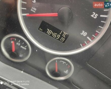 Белый МАН ТГЛ, объемом двигателя 4.58 л и пробегом 850 тыс. км за 21300 $, фото 9 на Automoto.ua