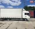 Білий МАН TGL, об'ємом двигуна 4.6 л та пробігом 540 тис. км за 27800 $, фото 7 на Automoto.ua