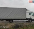 Білий МАН TGL, об'ємом двигуна 4.58 л та пробігом 850 тис. км за 21300 $, фото 5 на Automoto.ua
