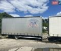Білий МАН TGL, об'ємом двигуна 4.6 л та пробігом 540 тис. км за 27800 $, фото 6 на Automoto.ua