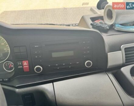 Білий МАН TGL, об'ємом двигуна 4.58 л та пробігом 690 тис. км за 27000 $, фото 34 на Automoto.ua