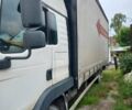 Білий МАН TGL, об'ємом двигуна 4.58 л та пробігом 255 тис. км за 25000 $, фото 1 на Automoto.ua