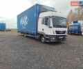 Білий МАН TGL, об'ємом двигуна 4.6 л та пробігом 740 тис. км за 28500 $, фото 6 на Automoto.ua