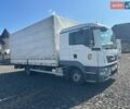 Білий МАН TGL, об'ємом двигуна 4.6 л та пробігом 510 тис. км за 26700 $, фото 1 на Automoto.ua