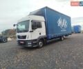 Білий МАН TGL, об'ємом двигуна 4.6 л та пробігом 740 тис. км за 28500 $, фото 8 на Automoto.ua