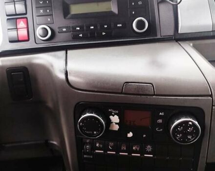 Білий МАН TGL, об'ємом двигуна 4.6 л та пробігом 740 тис. км за 28500 $, фото 18 на Automoto.ua