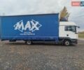 Білий МАН TGL, об'ємом двигуна 4.6 л та пробігом 740 тис. км за 28500 $, фото 7 на Automoto.ua