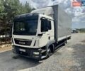 Білий МАН TGL, об'ємом двигуна 4.58 л та пробігом 690 тис. км за 27000 $, фото 1 на Automoto.ua