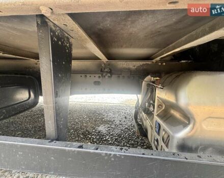 Білий МАН TGL, об'ємом двигуна 4.58 л та пробігом 690 тис. км за 27000 $, фото 20 на Automoto.ua