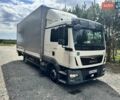 Білий МАН TGL, об'ємом двигуна 4.58 л та пробігом 690 тис. км за 27000 $, фото 3 на Automoto.ua