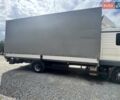 Білий МАН TGL, об'ємом двигуна 4.58 л та пробігом 690 тис. км за 27000 $, фото 5 на Automoto.ua