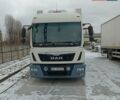 Білий МАН TGL, об'ємом двигуна 4.6 л та пробігом 392 тис. км за 26000 $, фото 1 на Automoto.ua