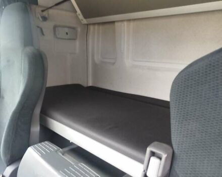 Белый МАН ТГЛ, объемом двигателя 4.6 л и пробегом 740 тыс. км за 30000 $, фото 20 на Automoto.ua