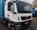 Білий МАН TGL, об'ємом двигуна 4.6 л та пробігом 740 тис. км за 28500 $, фото 5 на Automoto.ua
