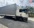 Білий МАН TGL, об'ємом двигуна 4.58 л та пробігом 690 тис. км за 27000 $, фото 4 на Automoto.ua