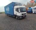 Білий МАН TGL, об'ємом двигуна 4.6 л та пробігом 740 тис. км за 28500 $, фото 2 на Automoto.ua