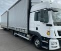 Білий МАН TGL, об'ємом двигуна 6.87 л та пробігом 526 тис. км за 42900 $, фото 1 на Automoto.ua