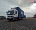 Білий МАН TGL, об'ємом двигуна 4.6 л та пробігом 740 тис. км за 28500 $, фото 1 на Automoto.ua
