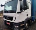 Білий МАН TGL, об'ємом двигуна 4.6 л та пробігом 740 тис. км за 28500 $, фото 4 на Automoto.ua