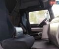 Белый МАН ТГЛ, объемом двигателя 4.6 л и пробегом 740 тыс. км за 26000 $, фото 25 на Automoto.ua