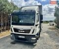 Білий МАН TGL, об'ємом двигуна 4.58 л та пробігом 690 тис. км за 27000 $, фото 1 на Automoto.ua
