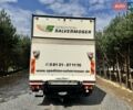 Білий МАН TGL, об'ємом двигуна 4.58 л та пробігом 690 тис. км за 27000 $, фото 8 на Automoto.ua