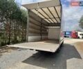 Білий МАН TGL, об'ємом двигуна 4.58 л та пробігом 690 тис. км за 27000 $, фото 13 на Automoto.ua