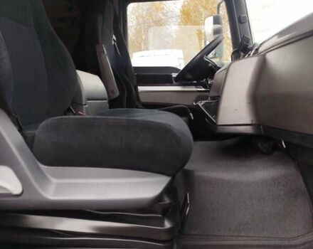 Білий МАН TGL, об'ємом двигуна 4.6 л та пробігом 740 тис. км за 28500 $, фото 21 на Automoto.ua