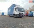 Білий МАН TGL, об'ємом двигуна 4.6 л та пробігом 740 тис. км за 28500 $, фото 3 на Automoto.ua