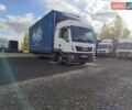 Белый МАН ТГЛ, объемом двигателя 4.6 л и пробегом 740 тыс. км за 26000 $, фото 6 на Automoto.ua
