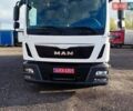 Белый МАН ТГЛ, объемом двигателя 4.6 л и пробегом 740 тыс. км за 26000 $, фото 11 на Automoto.ua