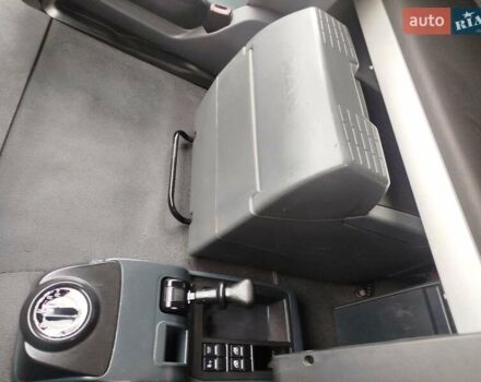 Білий МАН TGL, об'ємом двигуна 4.6 л та пробігом 740 тис. км за 28500 $, фото 14 на Automoto.ua