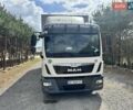 Білий МАН TGL, об'ємом двигуна 4.58 л та пробігом 690 тис. км за 27000 $, фото 2 на Automoto.ua