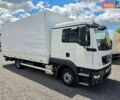 Белый МАН ТГЛ, объемом двигателя 4.6 л и пробегом 483 тыс. км за 34700 $, фото 1 на Automoto.ua