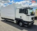 Белый МАН ТГЛ, объемом двигателя 4.6 л и пробегом 483 тыс. км за 34700 $, фото 1 на Automoto.ua