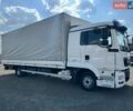 Белый МАН ТГЛ, объемом двигателя 4.6 л и пробегом 686 тыс. км за 33900 $, фото 1 на Automoto.ua
