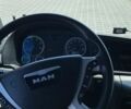 Білий МАН TGL, об'ємом двигуна 4.58 л та пробігом 715 тис. км за 27800 $, фото 8 на Automoto.ua
