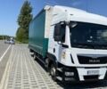 Білий МАН TGL, об'ємом двигуна 4.58 л та пробігом 715 тис. км за 27800 $, фото 6 на Automoto.ua