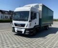 Білий МАН TGL, об'ємом двигуна 4.58 л та пробігом 715 тис. км за 27800 $, фото 2 на Automoto.ua