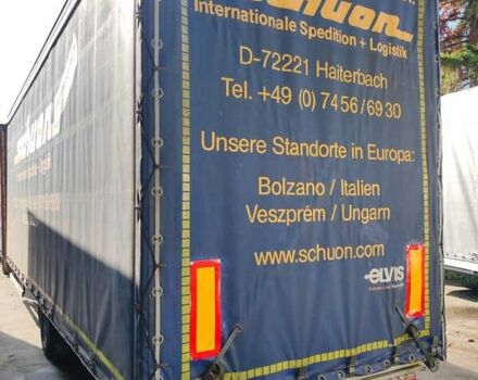 Білий МАН TGL, об'ємом двигуна 6.87 л та пробігом 7 тис. км за 40000 $, фото 1 на Automoto.ua