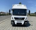 Білий МАН TGL, об'ємом двигуна 4.58 л та пробігом 715 тис. км за 27800 $, фото 1 на Automoto.ua